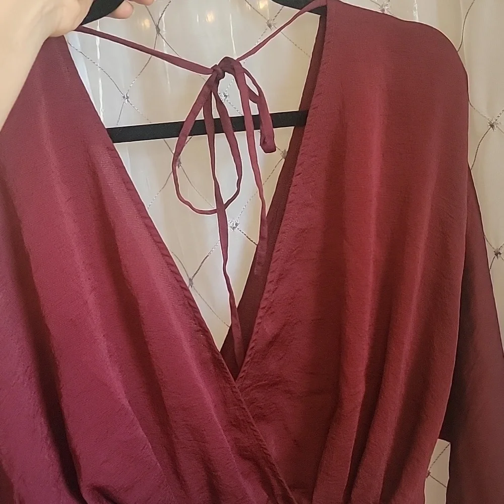 Sexy Express top - Picture 3 of 3